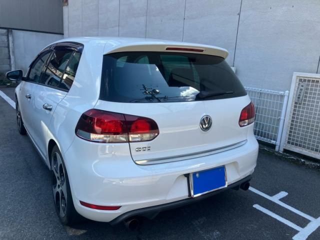 ＶＷゴルフ５ＨＢ