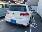ＶＷゴルフ５ＨＢ