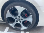 ＶＷゴルフ５ＨＢ