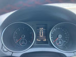 ＶＷゴルフ５ＨＢ