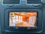ＶＷゴルフ５ＨＢ