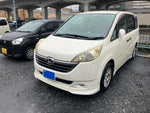 STEPWAGON