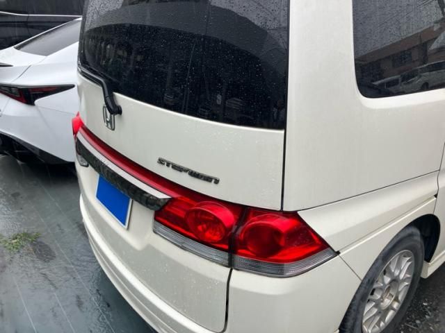 STEPWAGON