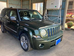 JEEP PATRIOT
