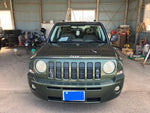 JEEP PATRIOT