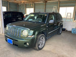 JEEP PATRIOT