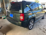 JEEP PATRIOT