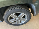 JEEP PATRIOT