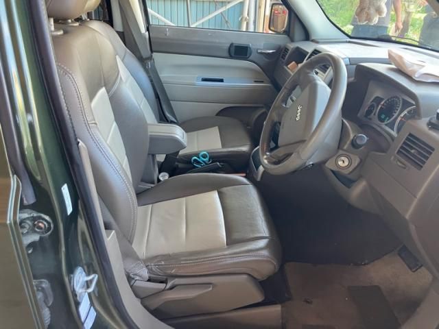 JEEP PATRIOT
