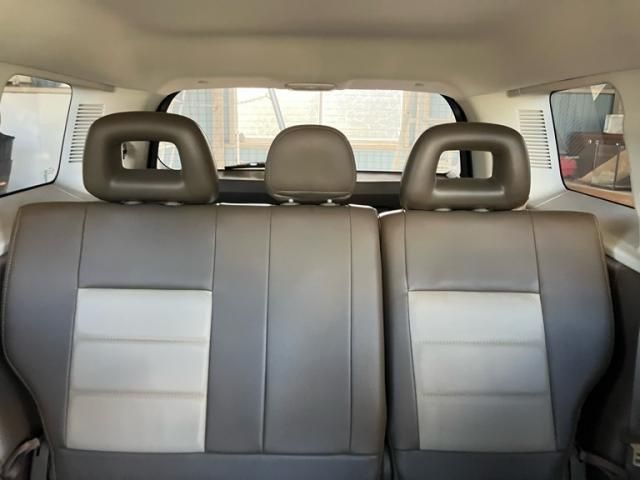 JEEP PATRIOT