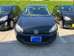 VW Golf 5 HB