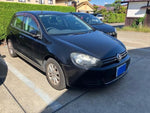 VW Golf 5 HB