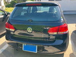 VW Golf 5 HB