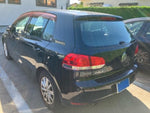 VW Golf 5 HB