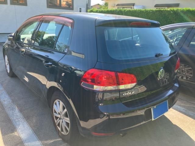 VW Golf 5 HB