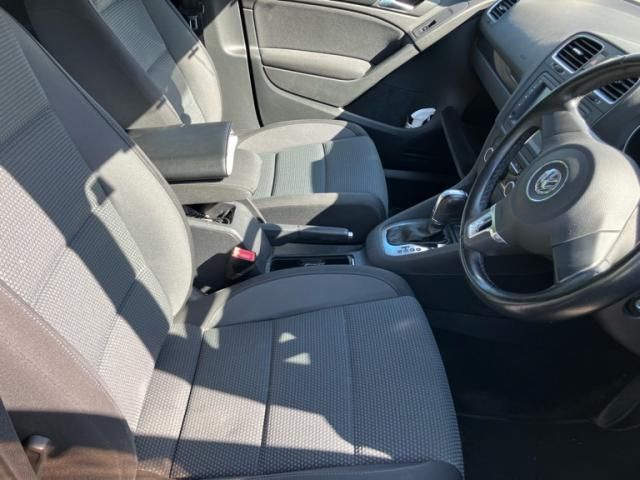 VW Golf 5 HB