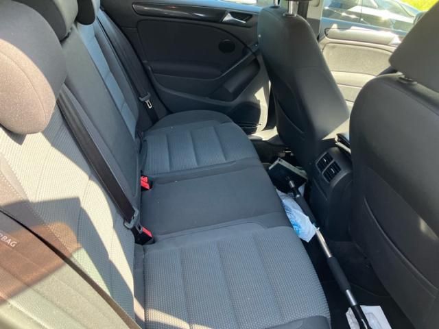 VW Golf 5 HB