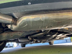VW Golf 5 HB