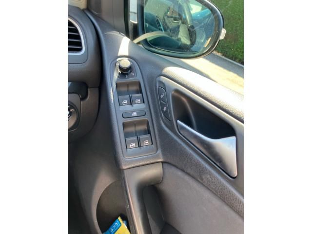 VW Golf 5 HB