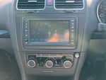VW Golf 5 HB