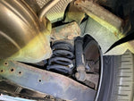 VW Golf 5 HB