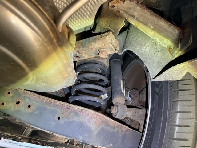 VW Golf 5 HB