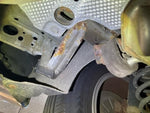 VW Golf 5 HB