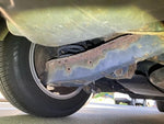 VW Golf 5 HB