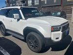 LANDCRUISER 250