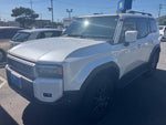 LANDCRUISER 250