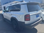 LANDCRUISER 250