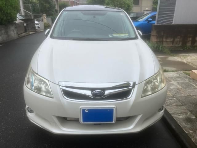 EXIGA 4WD