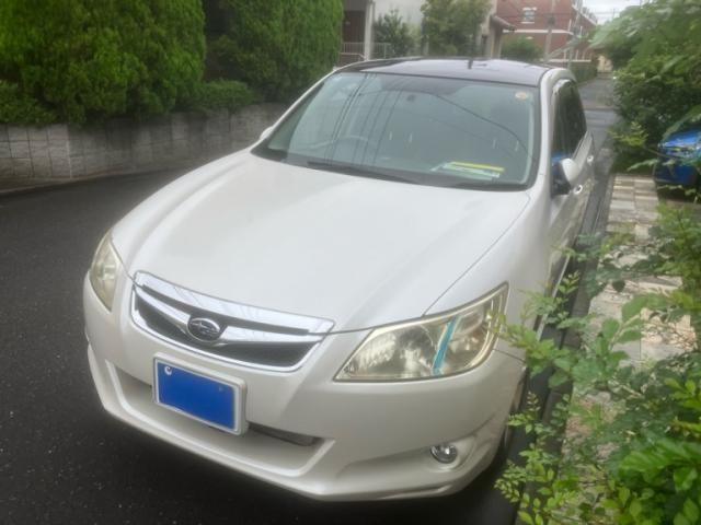 EXIGA 4WD