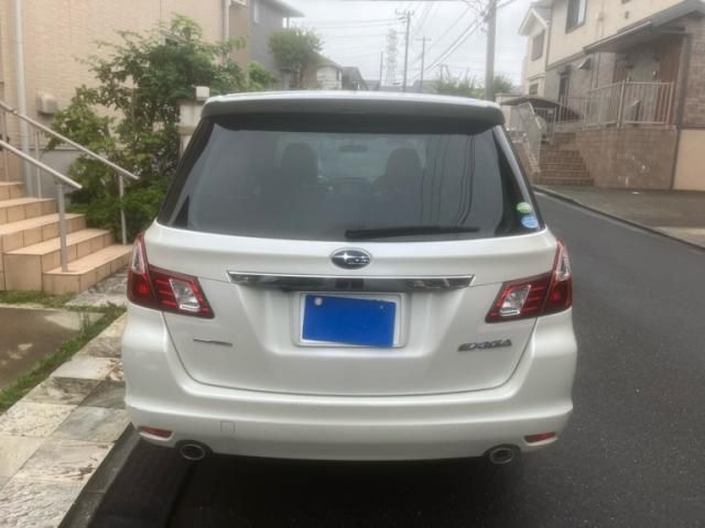 EXIGA 4WD