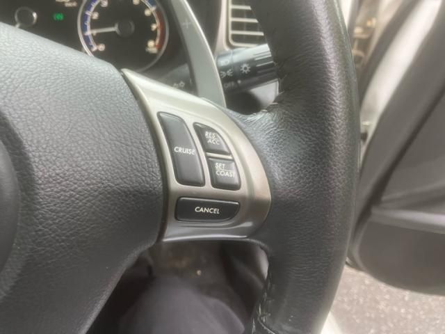EXIGA 4WD