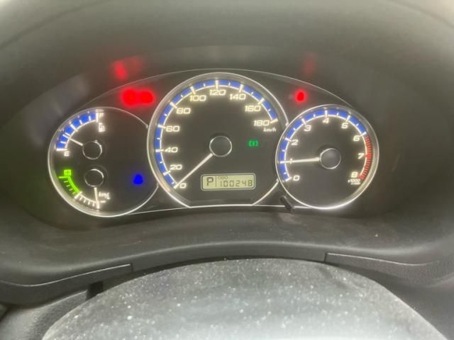 EXIGA 4WD