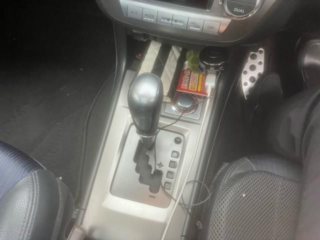 EXIGA 4WD