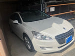 PEUGEOT 508SW