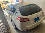 PEUGEOT 508SW
