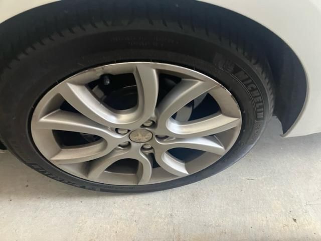PEUGEOT 508SW