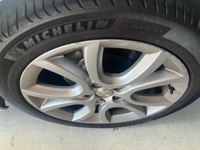 PEUGEOT 508SW