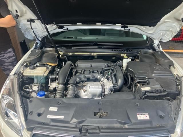 PEUGEOT 508SW