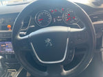 PEUGEOT 508SW