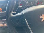 PEUGEOT 508SW
