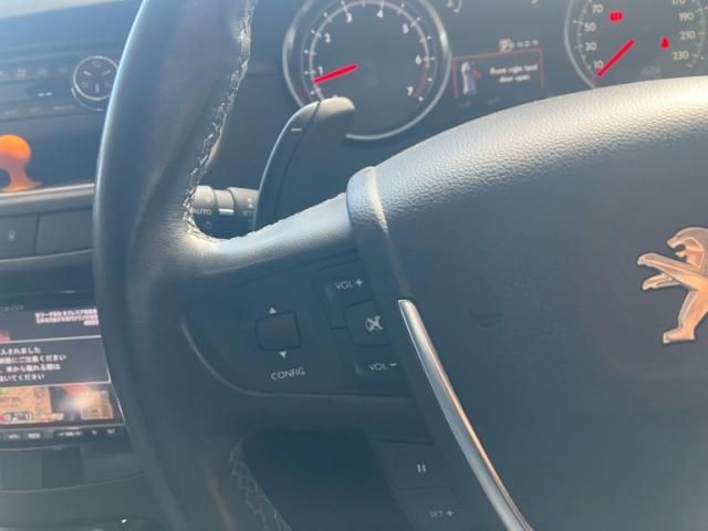 PEUGEOT 508SW