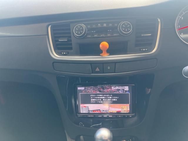 PEUGEOT 508SW