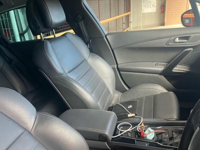 PEUGEOT 508SW