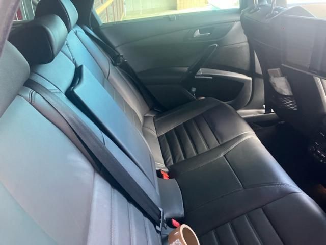 PEUGEOT 508SW