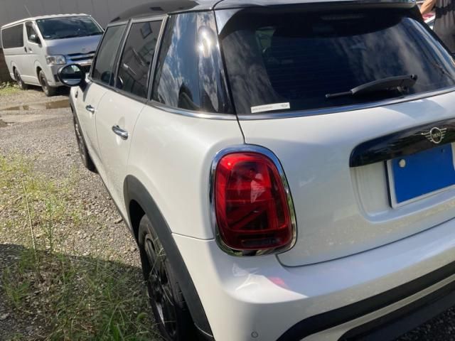 MINI COOPER 5DOOR