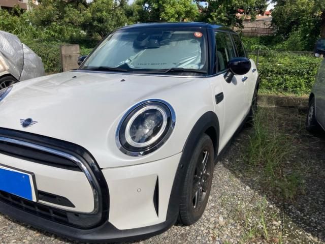 MINI COOPER 5DOOR